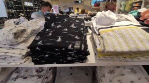 ЛС ВАЙКИКИ Турция ( Кемер) Шопинг в Турции LC WAIKIKI