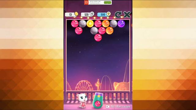 Игра моя говорящая Анджела играем вместе смотреть онлайн