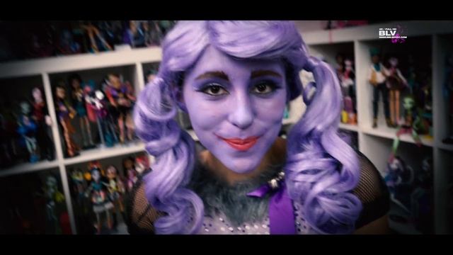 новые куклы Эвер Афтер Хай Китти Чешир makeup tutorial Ever After High dolls смотреть онлайн