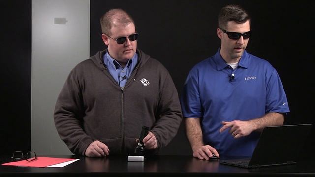 Wireless Light Sensor Overview смотреть онлайн