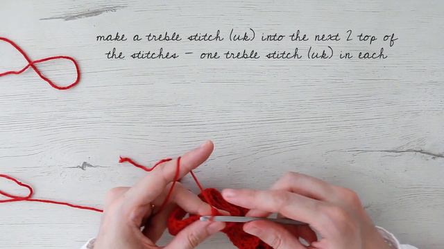 How to make a PUFF SLEEVE Crochet CROP TOP - tutorial, step-by-step смотреть онлайн