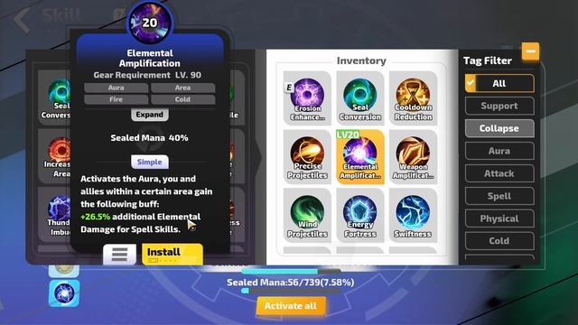 [TLI] Iris Build Guide - Update For Thunder Magus - Torchlight Infinite