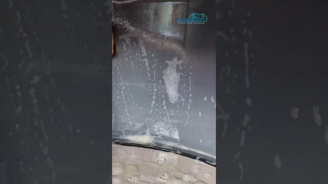 Как мы отмыли микроволновку всего за несколько минут смотреть онлайн