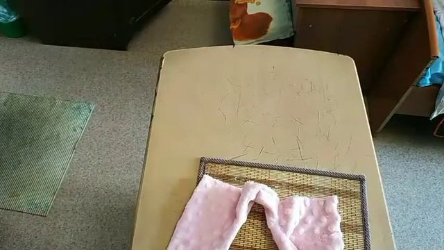 DIY. Бомбер для девочки из старого комбинезона! Кофта за 5 минут! смотреть онлайн