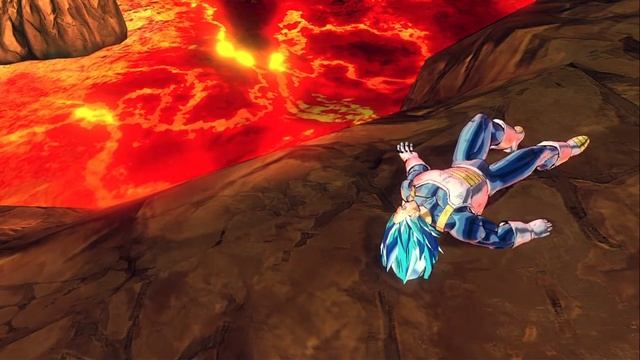 Dragon Ball Xenoverse 2 - Intel Core I3 8100, uhd 630 смотреть онлайн