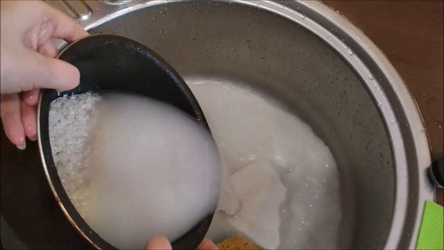 Плов Марокканский\ Pilaf Moroccan