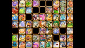MSM DOF Fanmade Adult Memory Game Sounds (100 Sub Special)