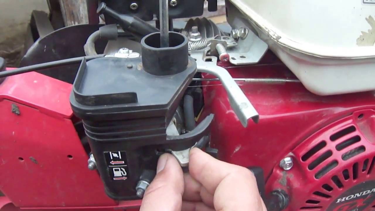 Honda gx160 запуск после ремонта??. #двигатель #ремонт #хонда #honda #gx160 смотреть онлайн