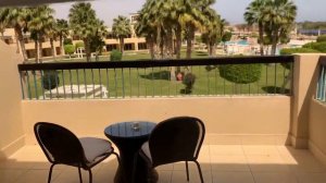 Обзор отеля Coral Sea Holiday Resort Sharm El-Sheikh