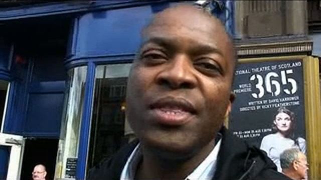 Audience's Reaction to NTS's 365 смотреть онлайн