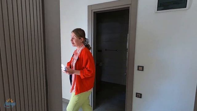 KURT SAFIR EURO 21 Махмутлар . Квартиры в продаже