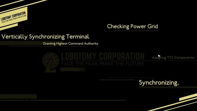 A Spoiler-Free Guide to Lobotomy Corporation смотреть онлайн