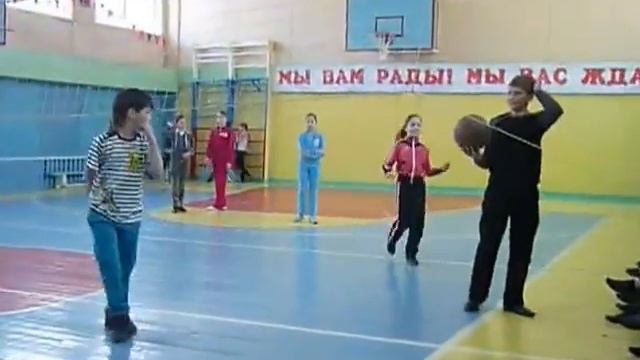 получи в жбан