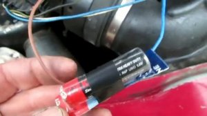 Как просто на Газели доехать до дому, с неисправным ДМРВ @Lysenka