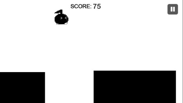 А игра где надо управлять голосом