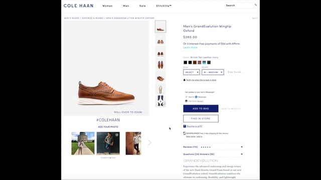 ZeroGrand Shoes Review - Are These Cole Haan Shoes Worth it? смотреть онлайн