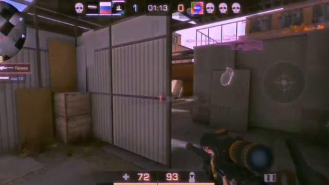 Kassi-JETGPACK? | standoff 2 смотреть онлайн