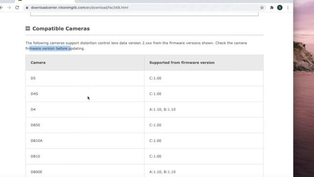 Upgrade The Firmware On Nikon DSLR's(D3000,5300,) |Upgrade The Software of Any Nikon DSLR смотреть онлайн