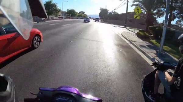 a Fast Rebuild on my 120cc Stroker Honda DIO Elite motor