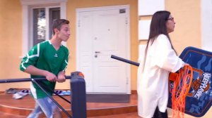 НЕУДАЧНЫЕ КАДРЫ // Даша Кошкина **6 Часть**