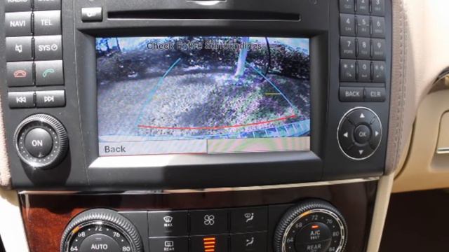 2010 Mercedes-Benz GL550 White (Fenix Sports Car)