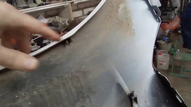 Волшебные тряпки