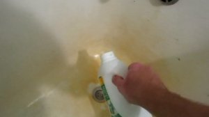 КАК ОТМЫТЬ ВАННУ ЗА 3 МИНУТЫ  и без УСИЛИЙ .  часть 2