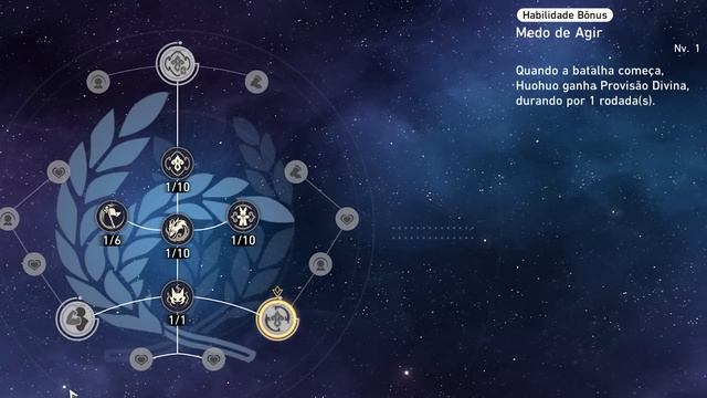 POR ISSO todos deviam ter ela na conta! - Guia Build Huohuo | Honkai Star Rail смотреть онлайн