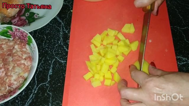 Вкусные супы и рецепты