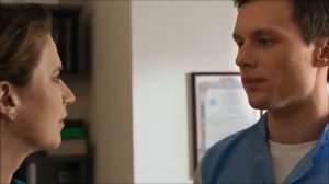 Женя и Илья "Вдвоём" (т/с "Практика")