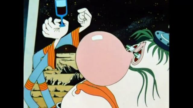 Я же просил 400 капель, а тут 402! Тайна третьей планеты смотреть онлайн