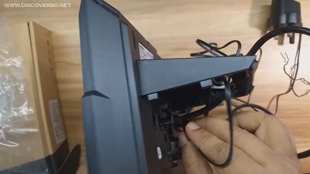 Fanvil X3SP IP Phone Setup смотреть онлайн