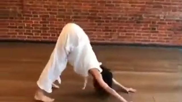 Ганга, йога-центр смотреть онлайн