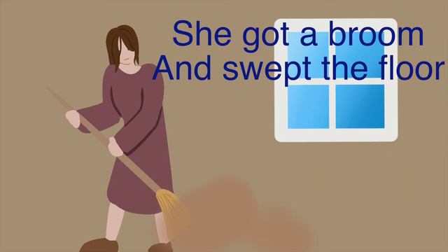 Ten Little Coins смотреть онлайн