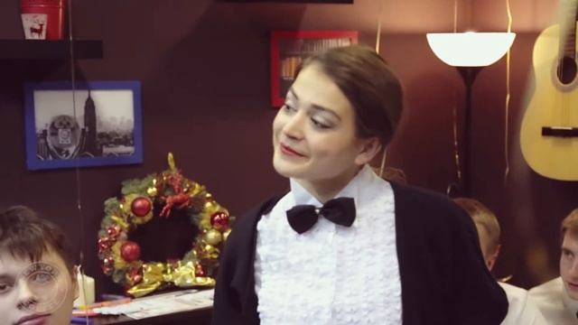 Открытие NY Coffee в Нижнем Новгороде