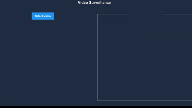 Criminal Detection System Project | Final year project | face detection system | Python project смотреть онлайн
