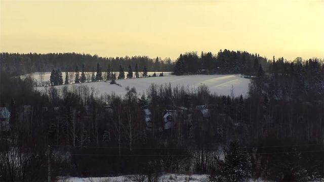 Winter 2018 (Panasonic V760) смотреть онлайн