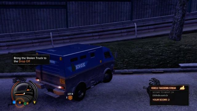 Sleeping Dogs: Kleptomaniac Achievement Guide смотреть онлайн