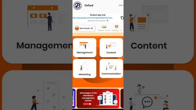 Device ID | How to set Device ID on Student App for Teacher App смотреть онлайн