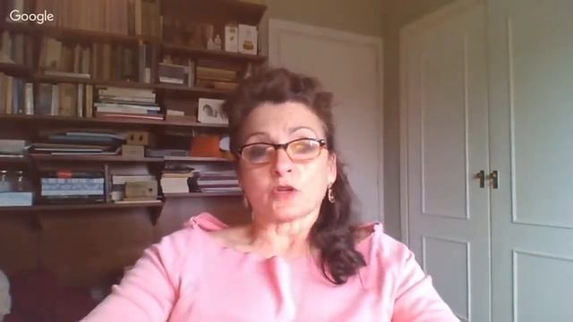 Pilar Baselga - Mi Hipótesis_ NAPOLEÓN No Fue Lo Que Nos Dijeron 