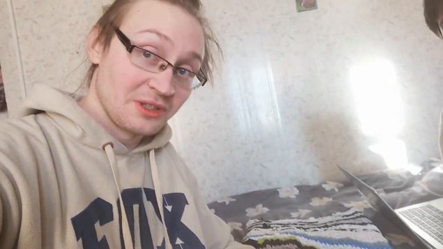 Небольшой подарок. знакомство с братом. смотреть онлайн