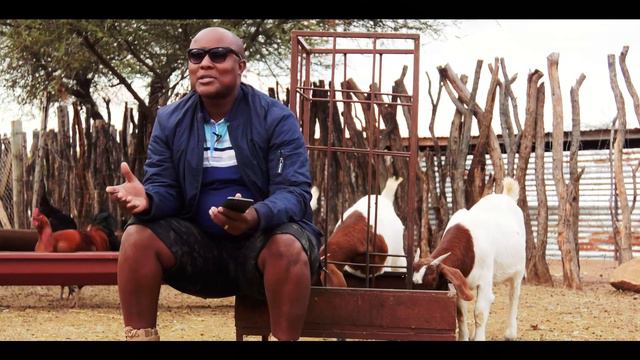 Cross Breeding, Line Breeding & In-breeding In Goat Farming