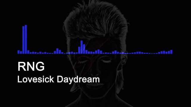 Mura Masa x David Bowie - Lovesick Daydream смотреть онлайн