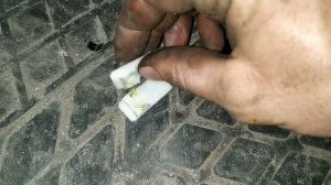 Замена главного цилиндра сцепления на SKODA, VW