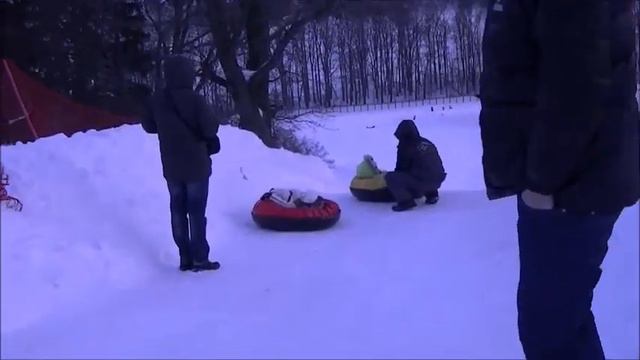 ЯХРОМА .ОТЕЛЬ СВЕЖИЙ ВЕТЕР смотреть онлайн