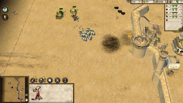 STRONGHOLD CRUSADER 2 # 12 ► Verrat ☯ Let's Play Stronghold Crusader 2 смотреть онлайн