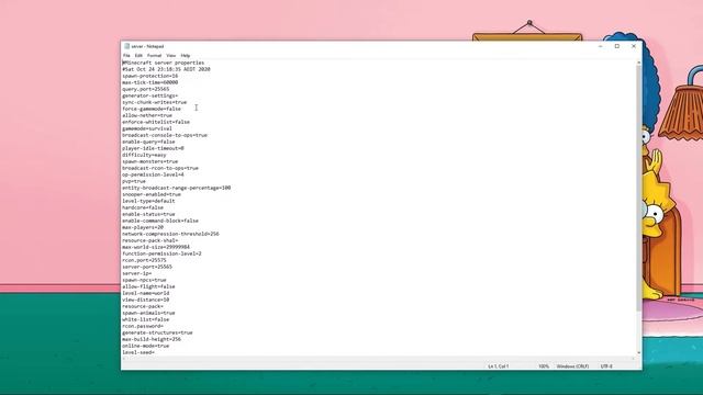 How To Make A Minecraft 1.16.3 Server (Simplified and EASY) смотреть онлайн