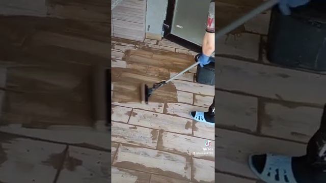 Затирка плитки смотреть онлайн