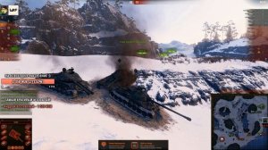 Ликвидатор VS Рандом: проясняет ЛЕХЕ за игру / невозможно играть в ТАНКИ ночью / Iiquidator / WOT