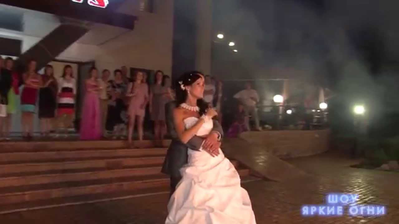 Участие в свадебном шоу | Яркие огни смотреть онлайн